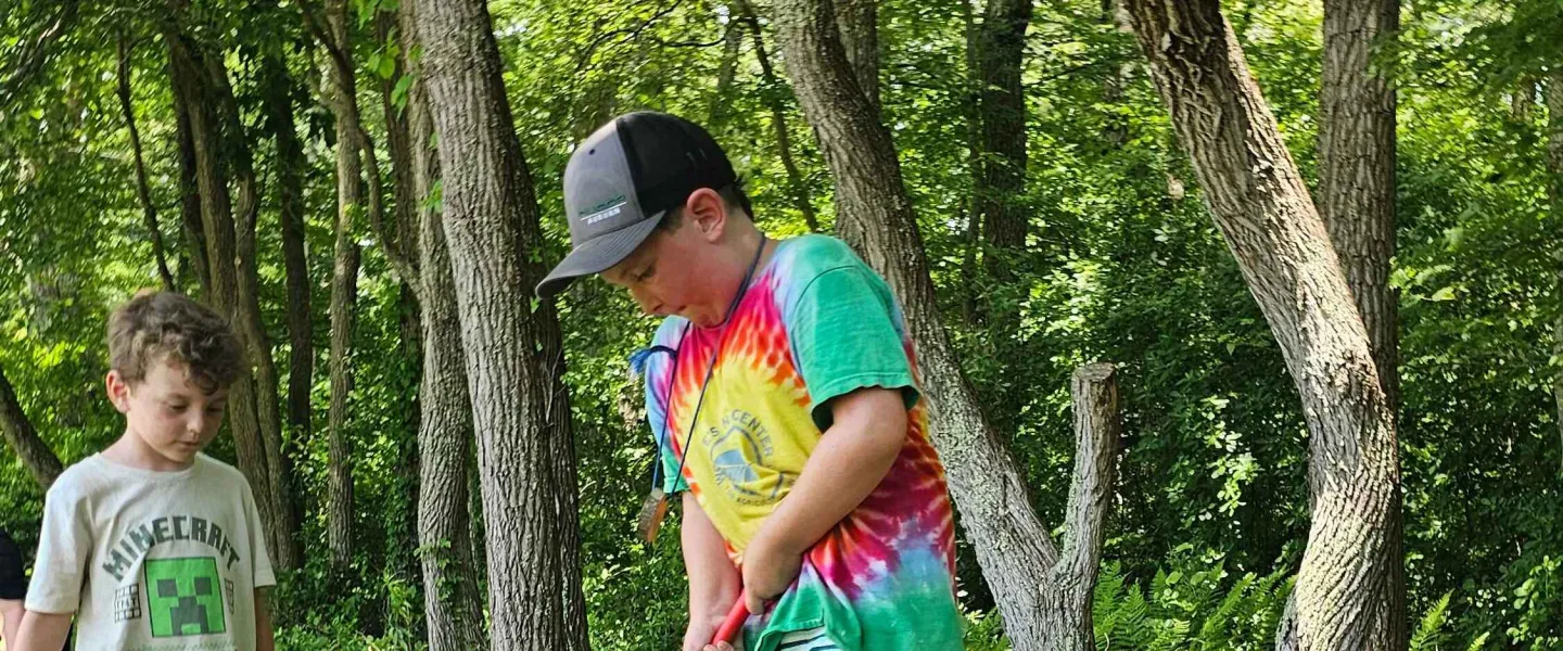 Mini Golf
