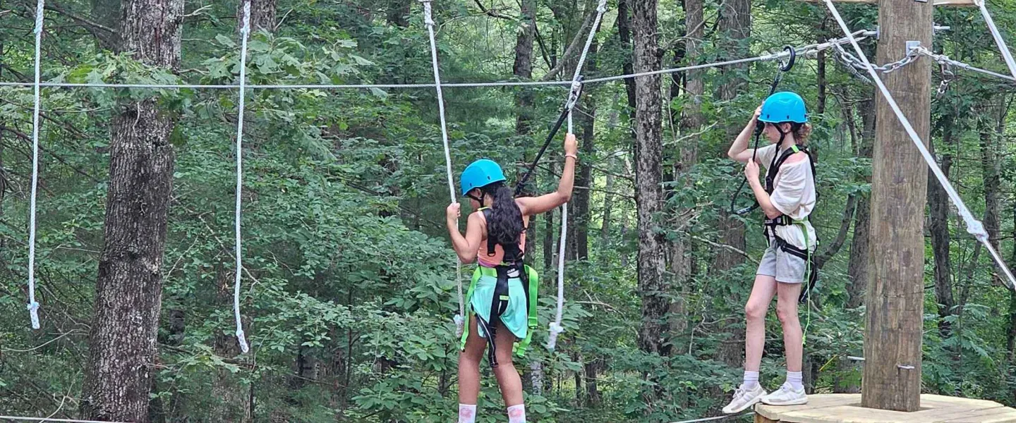 Camp