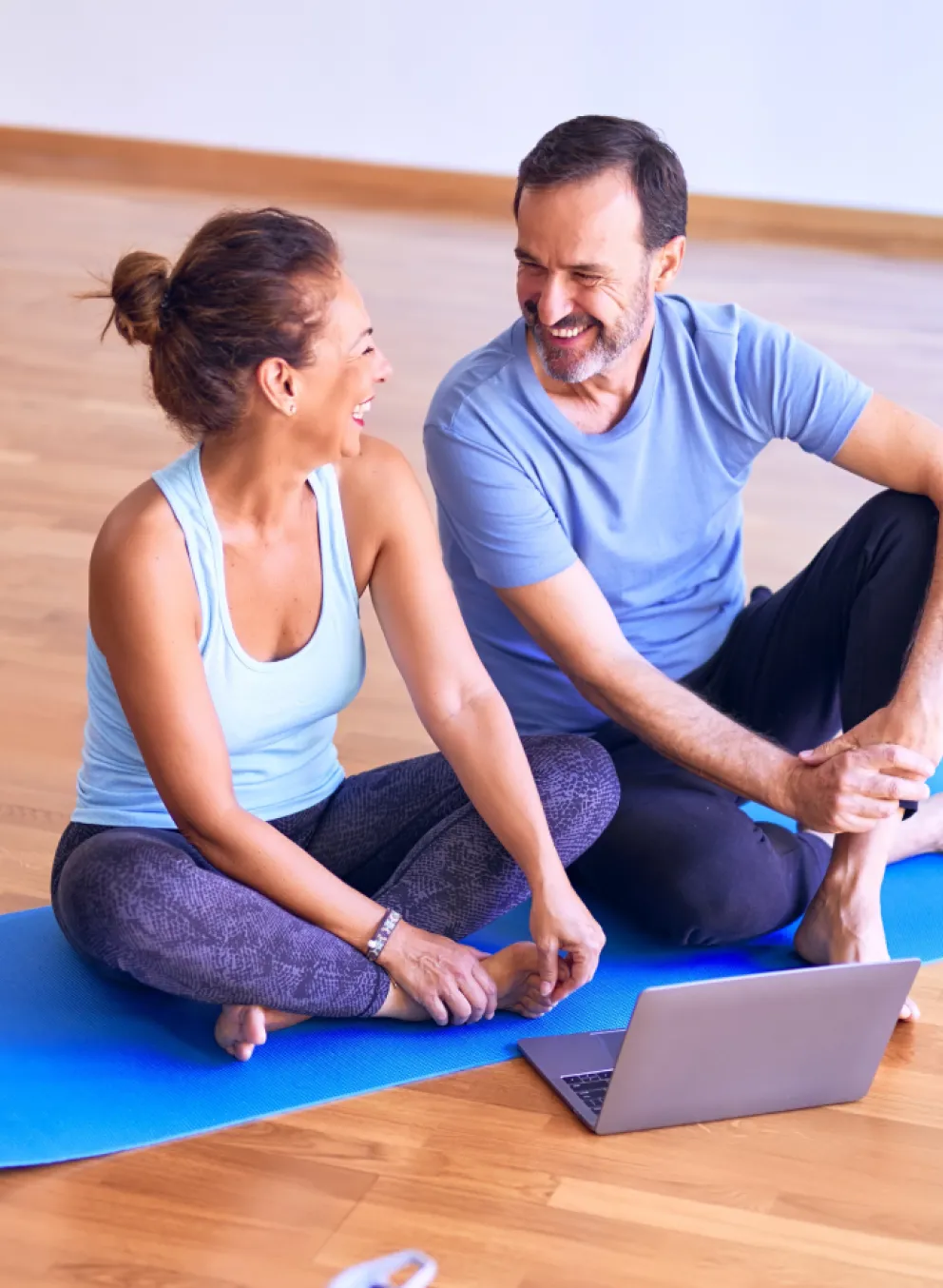 yoga