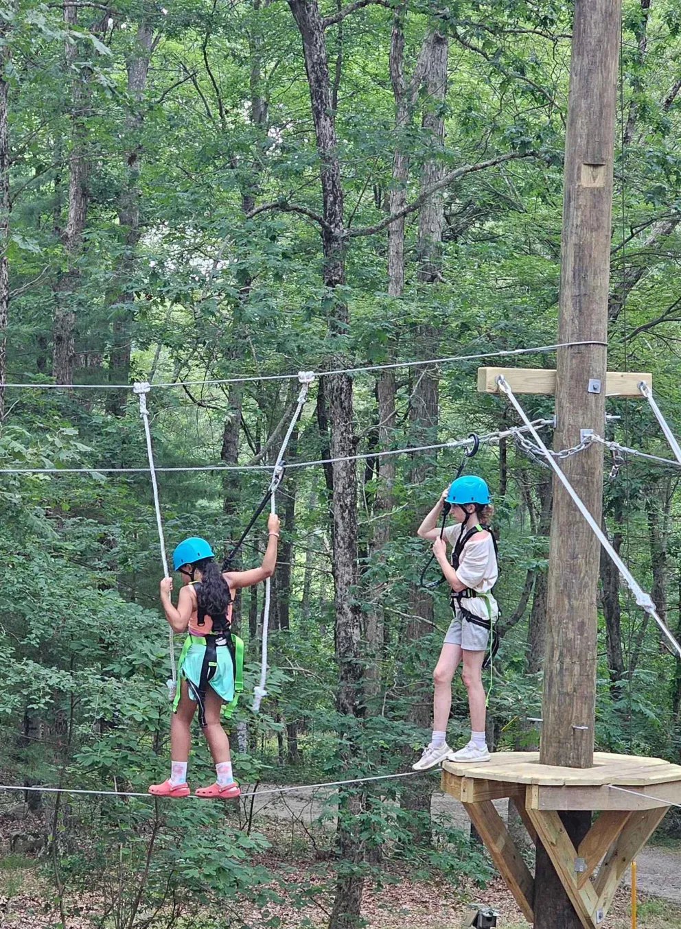 Camp