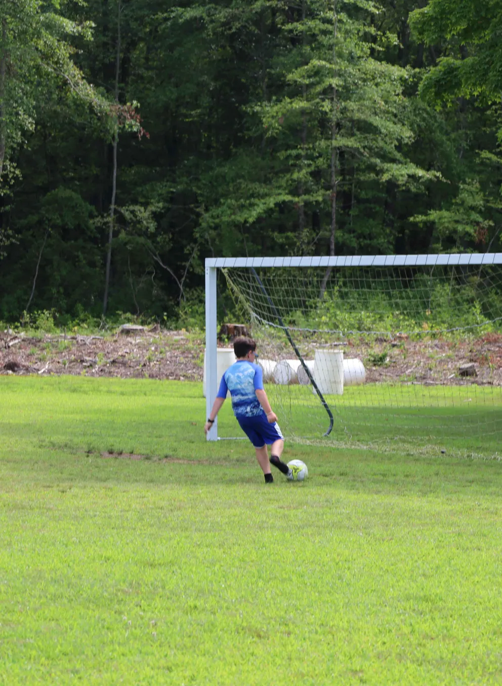 Soccer