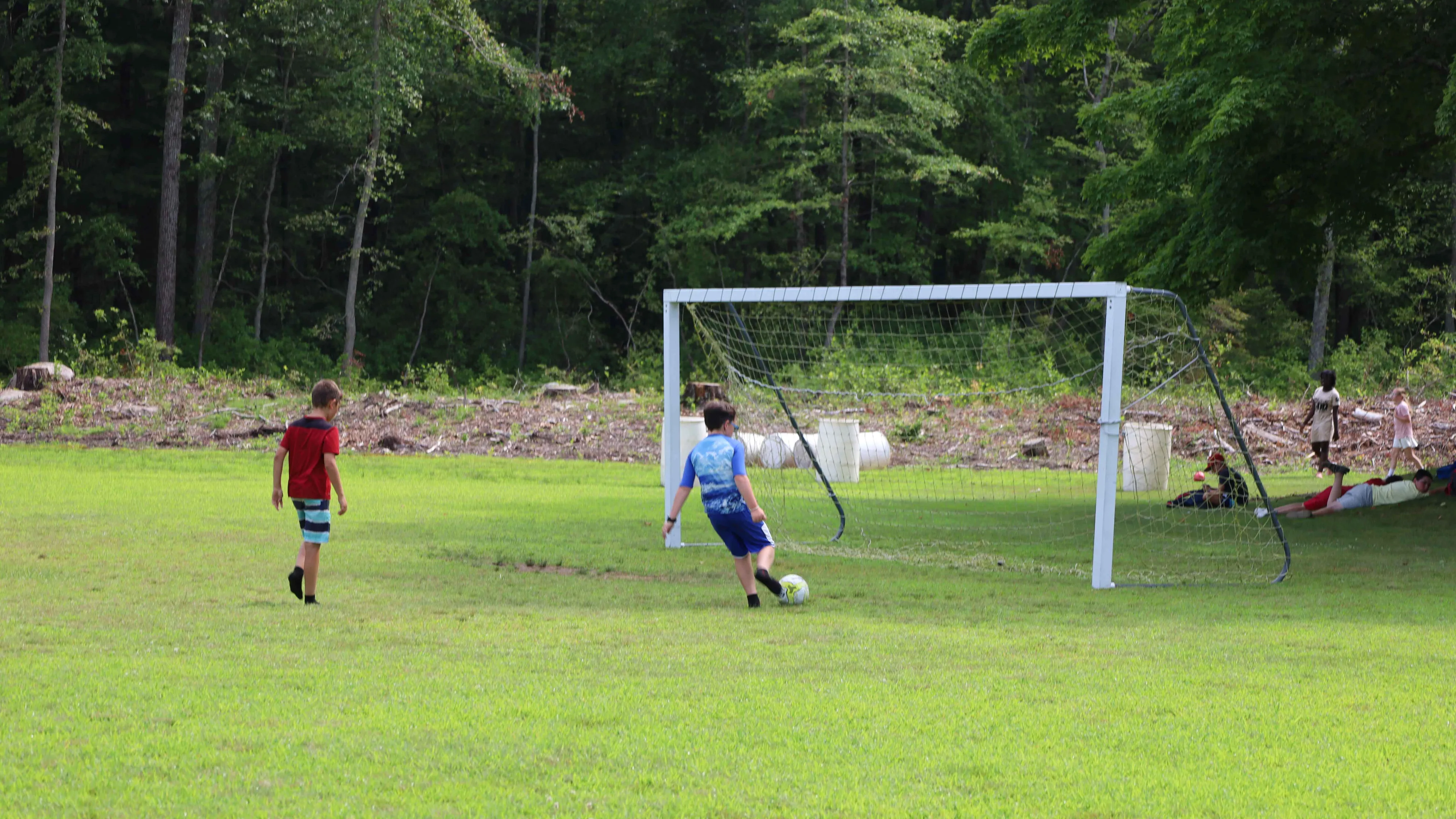 Soccer