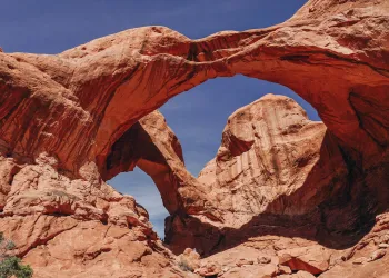 Arches National Park